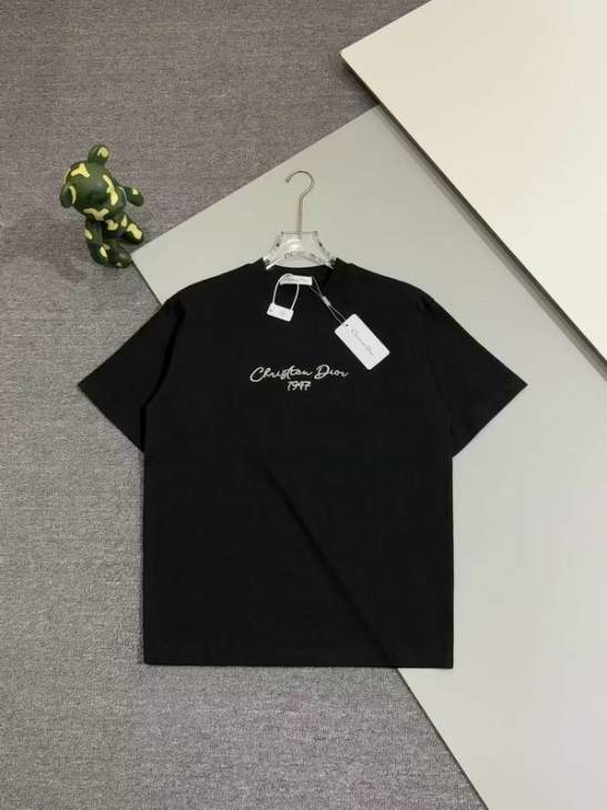Picture of Dior T Shirts Short _SKUDiorS-XLm6tx1515719